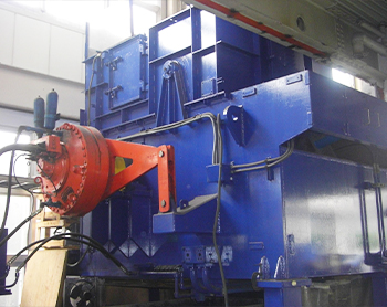 1軸破砕機（グレートカッター）