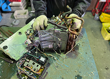 リサイクルしやすい資源化